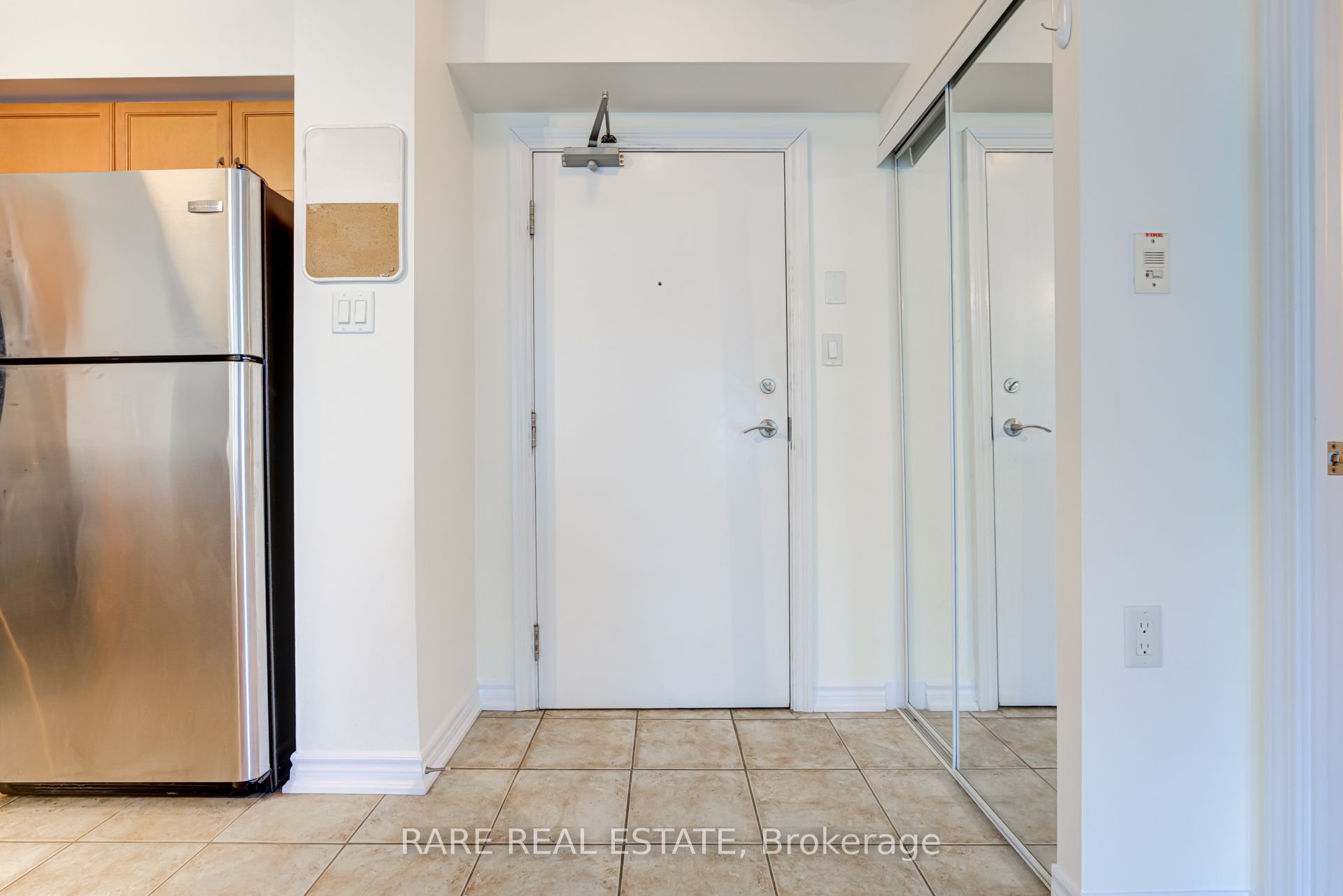 920 Sheppard Avenue W, #708