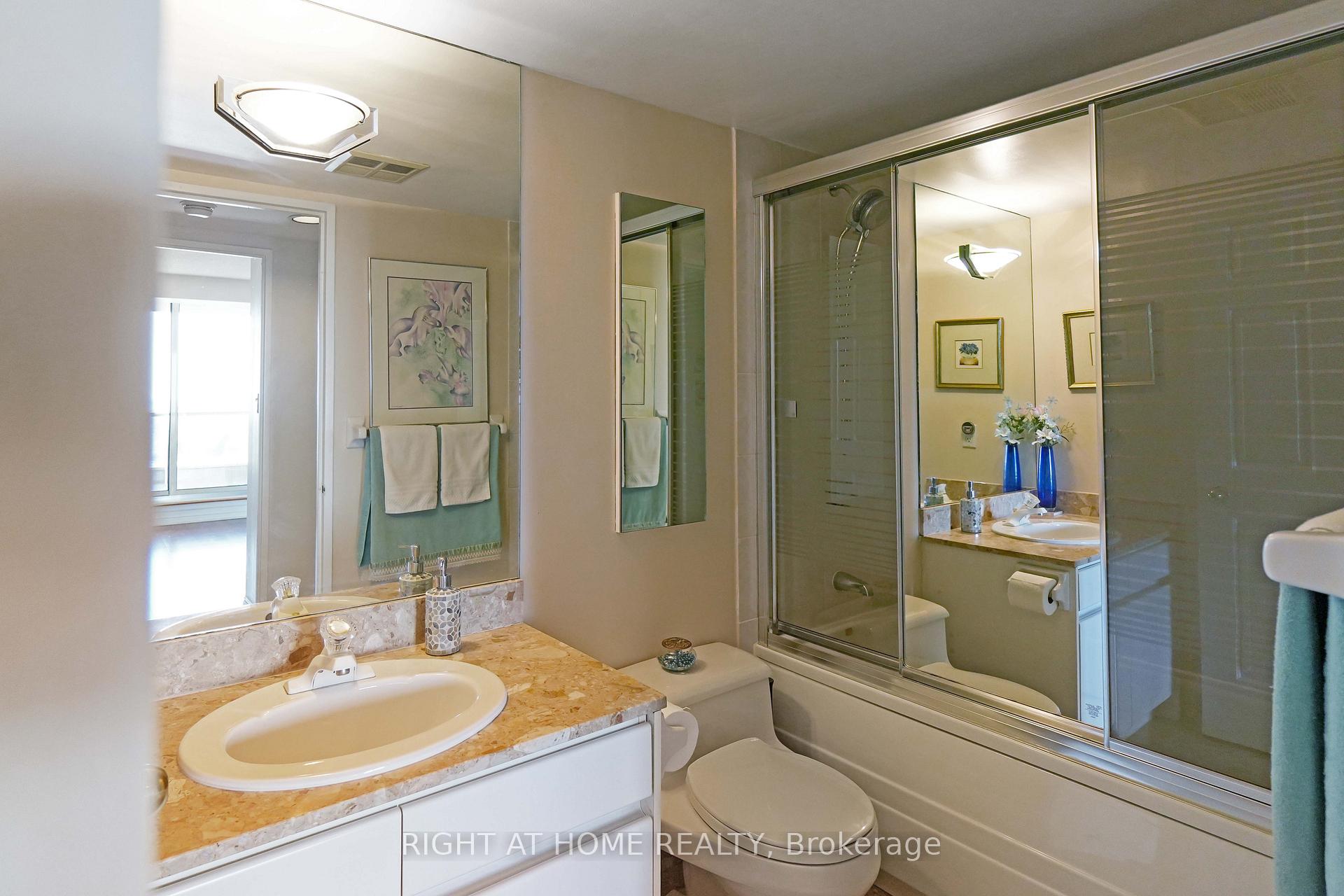 3 Bedrooms Condo at 20 Guildwood, Toronto For sale