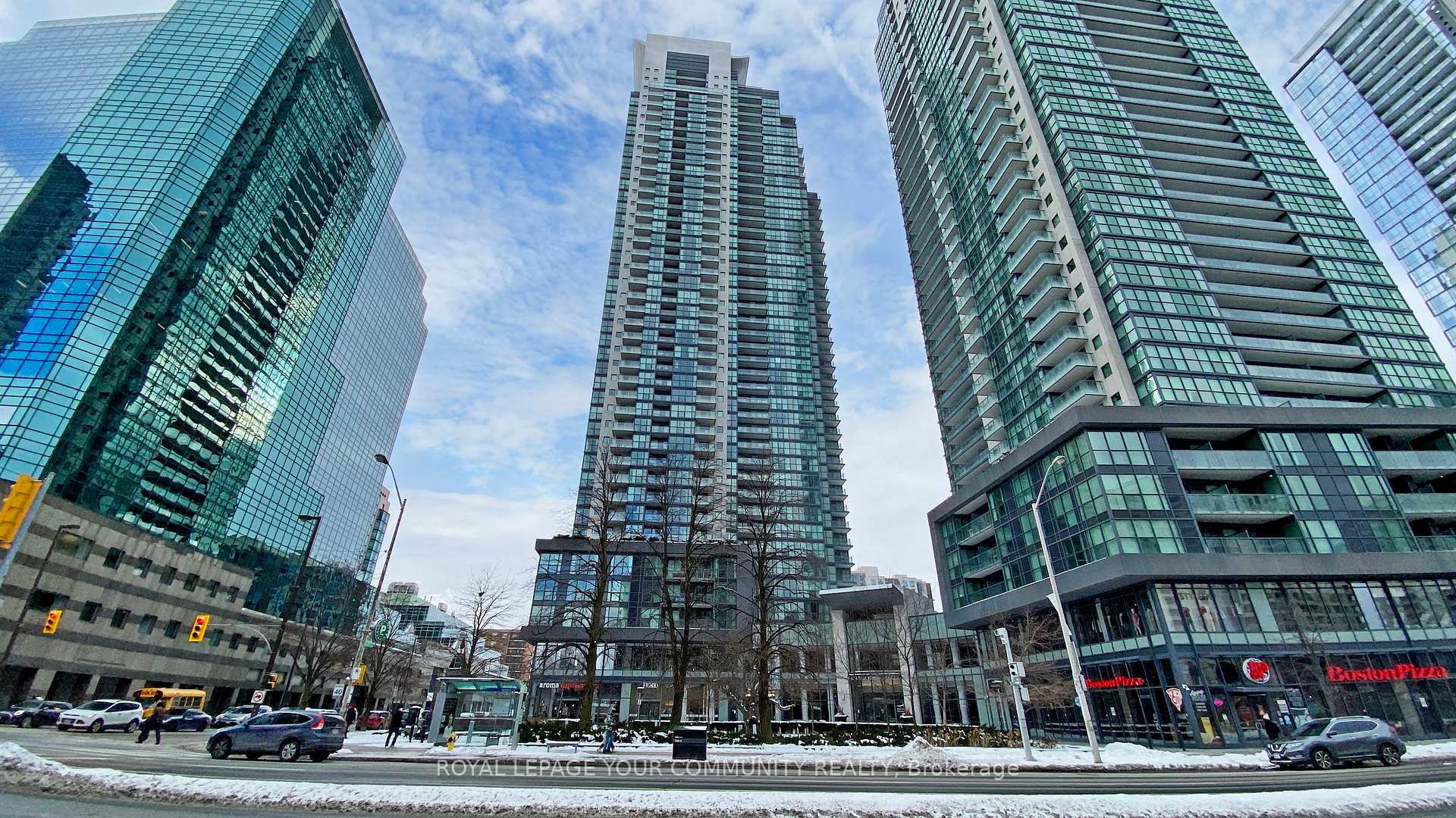 2 Bedrooms Condo at 5162 Yonge, Toronto For sale