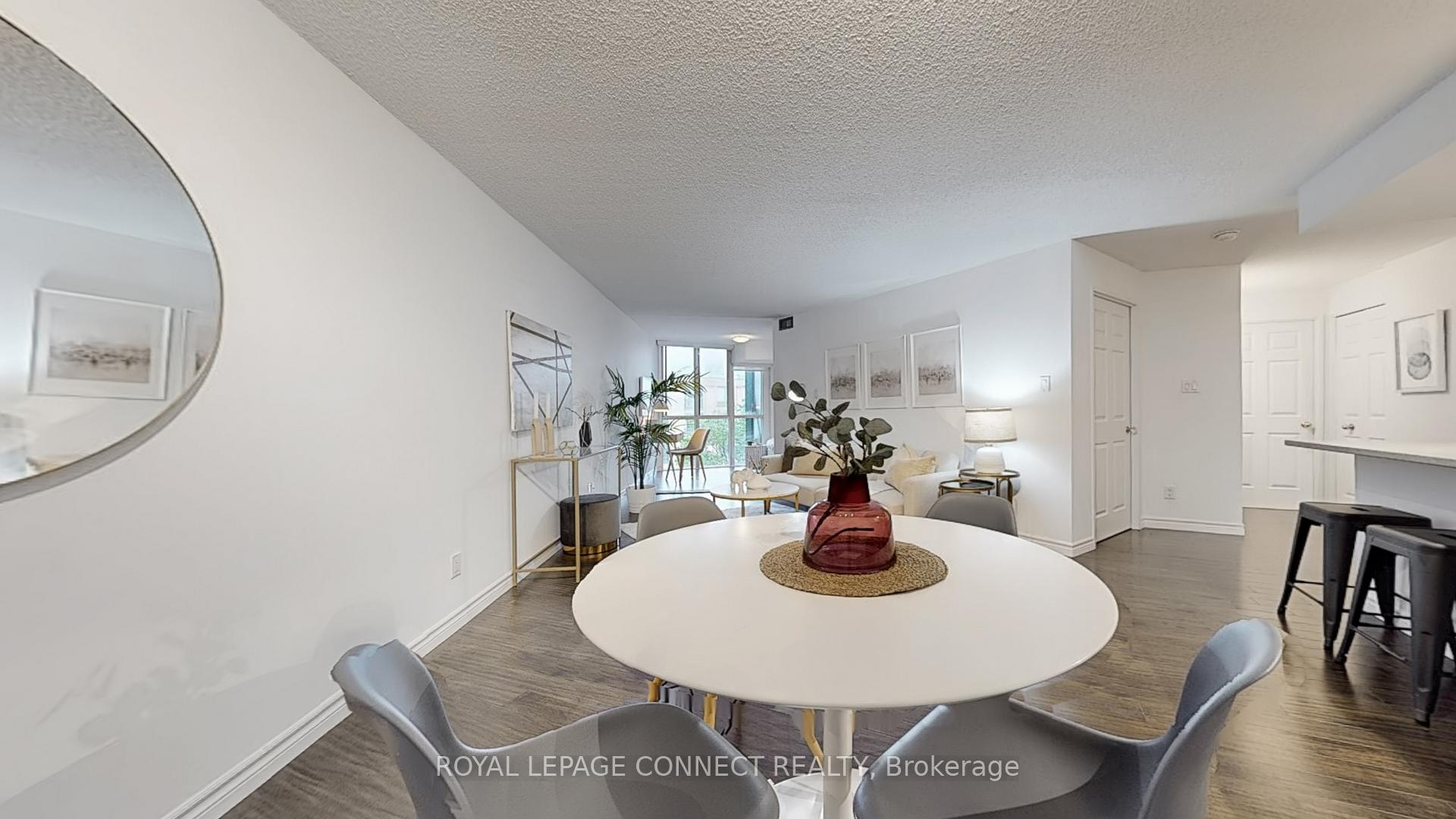 1 Bedroom Condo at 801 King, Toronto For sale
