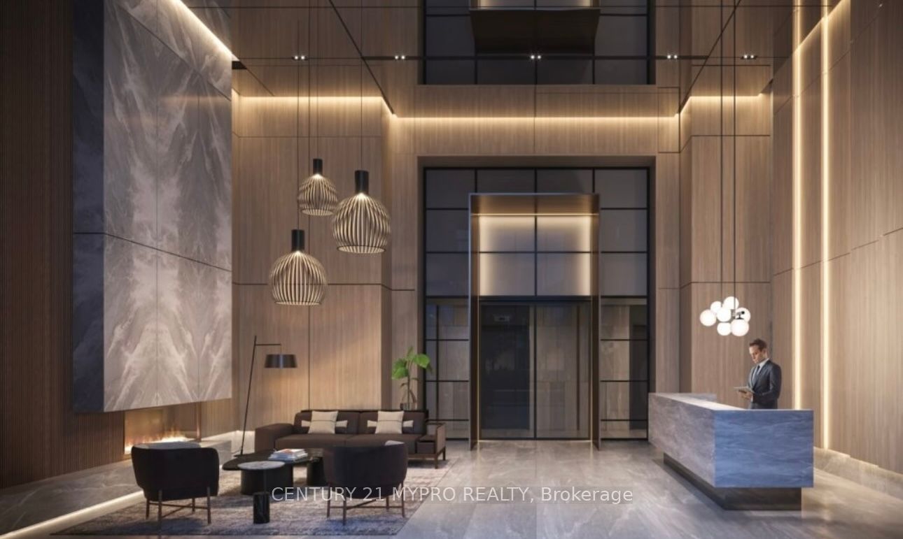 252 Church Street, #2**7