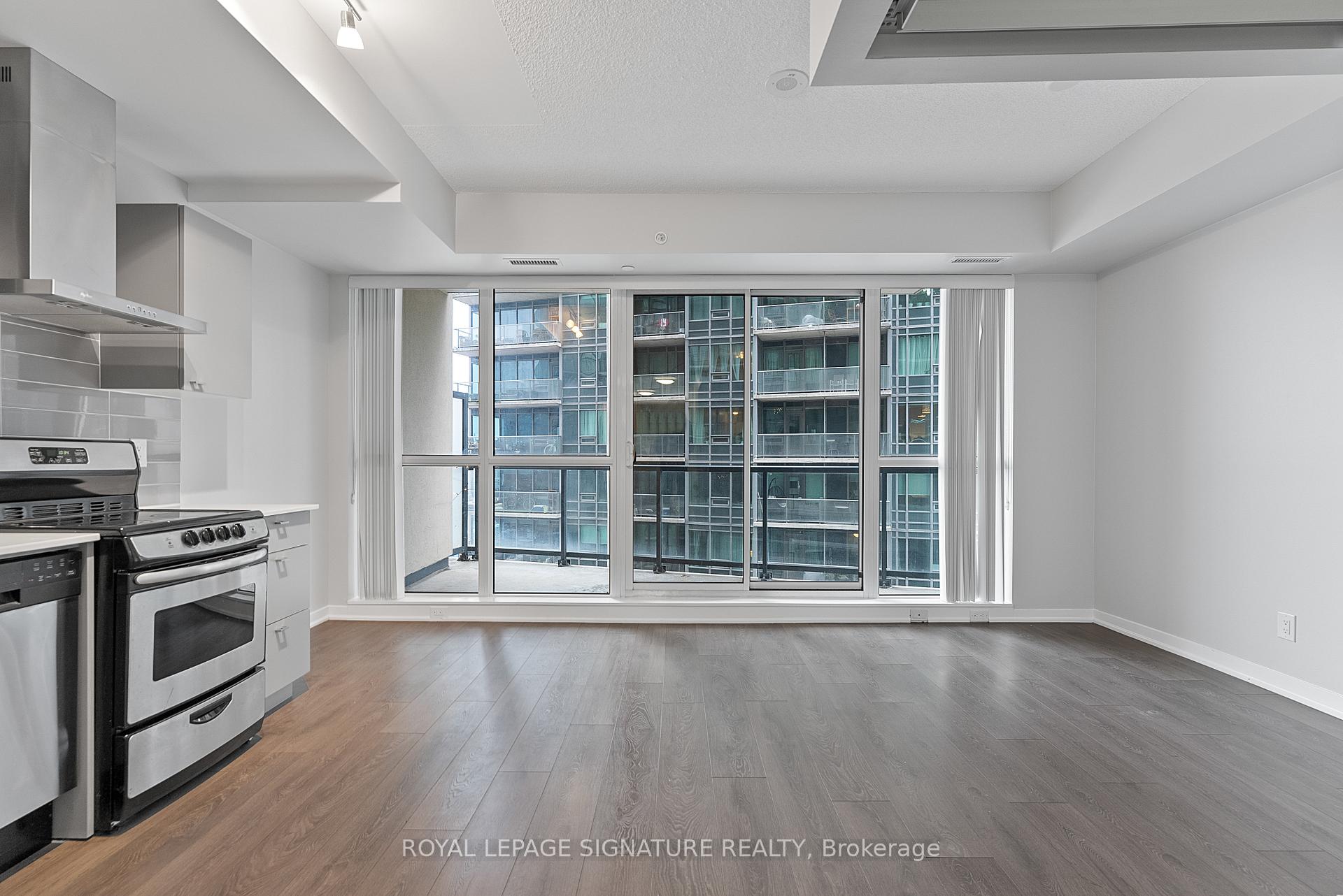 1 Bedroom Condo at 51 East Liberty,  Toronto For sale