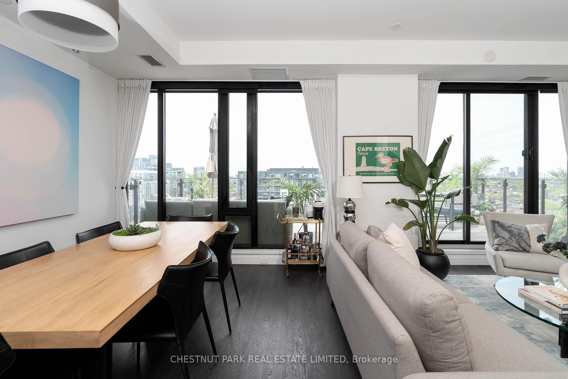 2 Bedrooms Condo at 505 Richmond, Toronto For sale