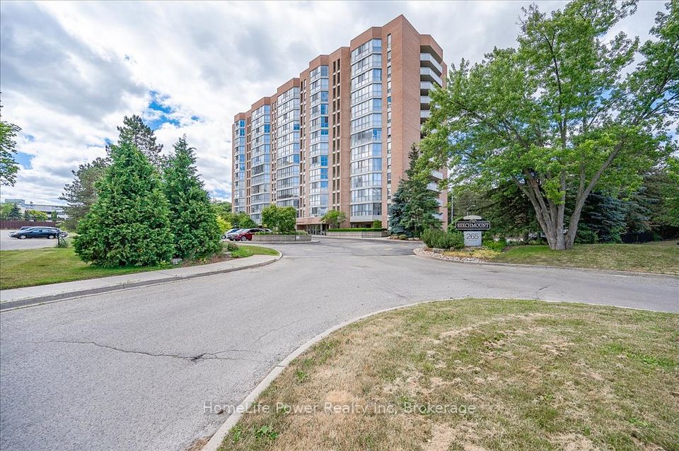 265 Westcourt