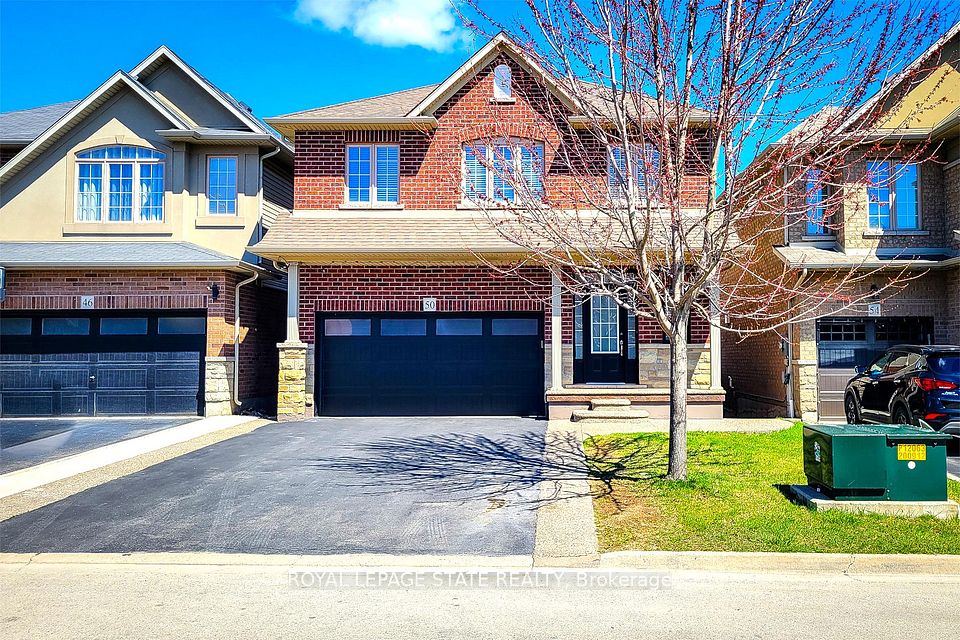 50 Bankfield Crescent