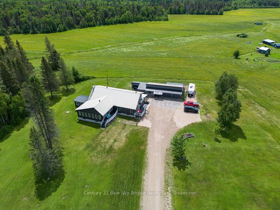 78 Papineau Road, Mattawa, ON P0H 1V0
