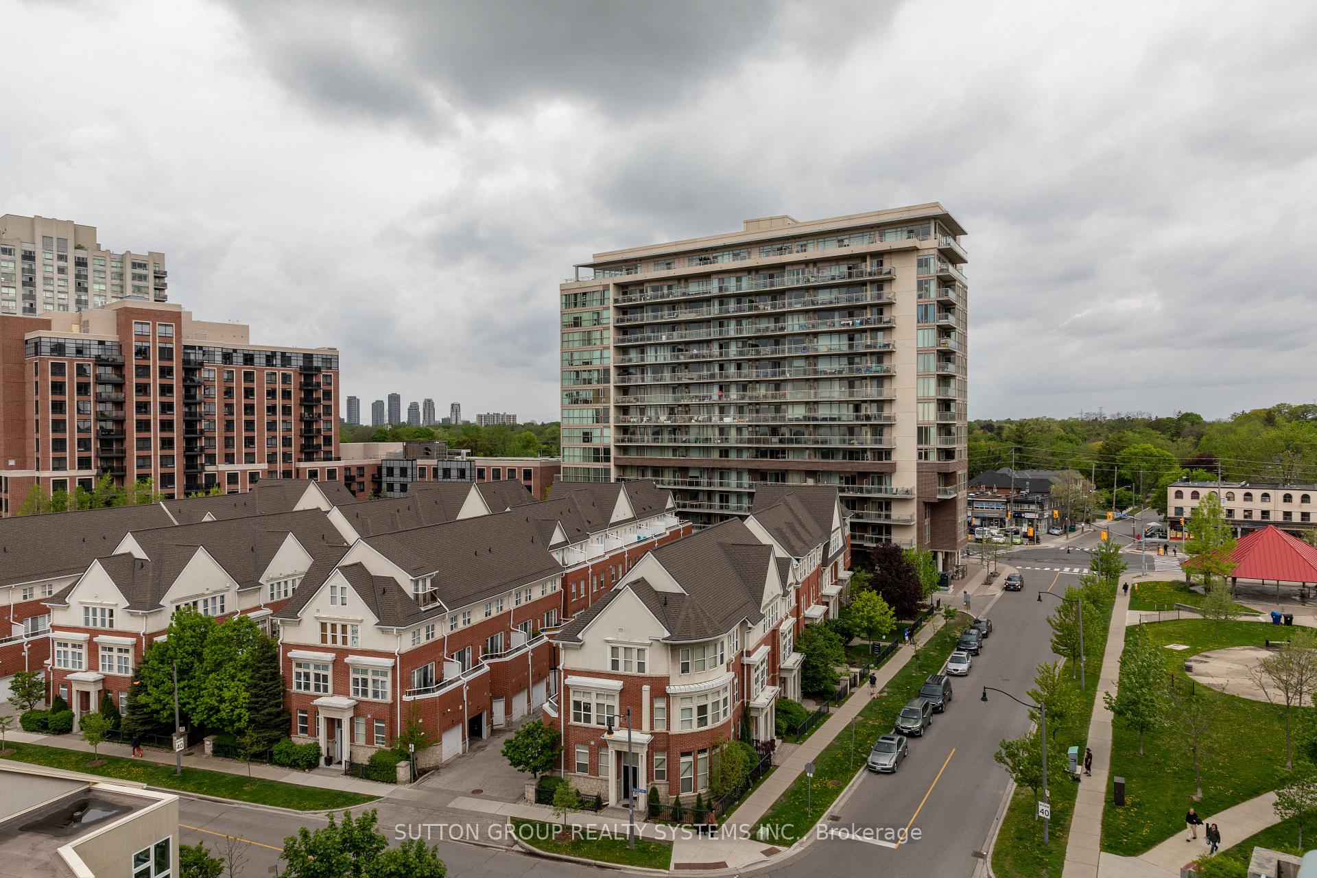 1 Bedroom Condo at 11 Michael Power, Toronto For sale