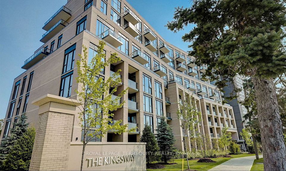 293 The Kingsway