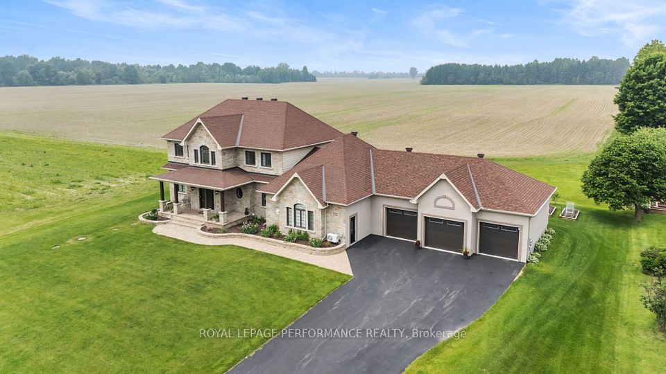 1453 Notre Dame Street, Russell, ON K0A 1W0