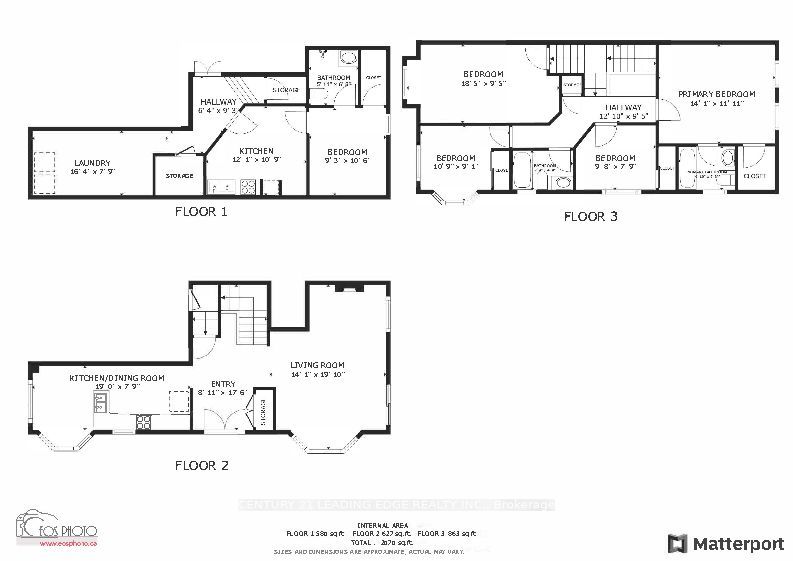 2 Odessa Crescent
