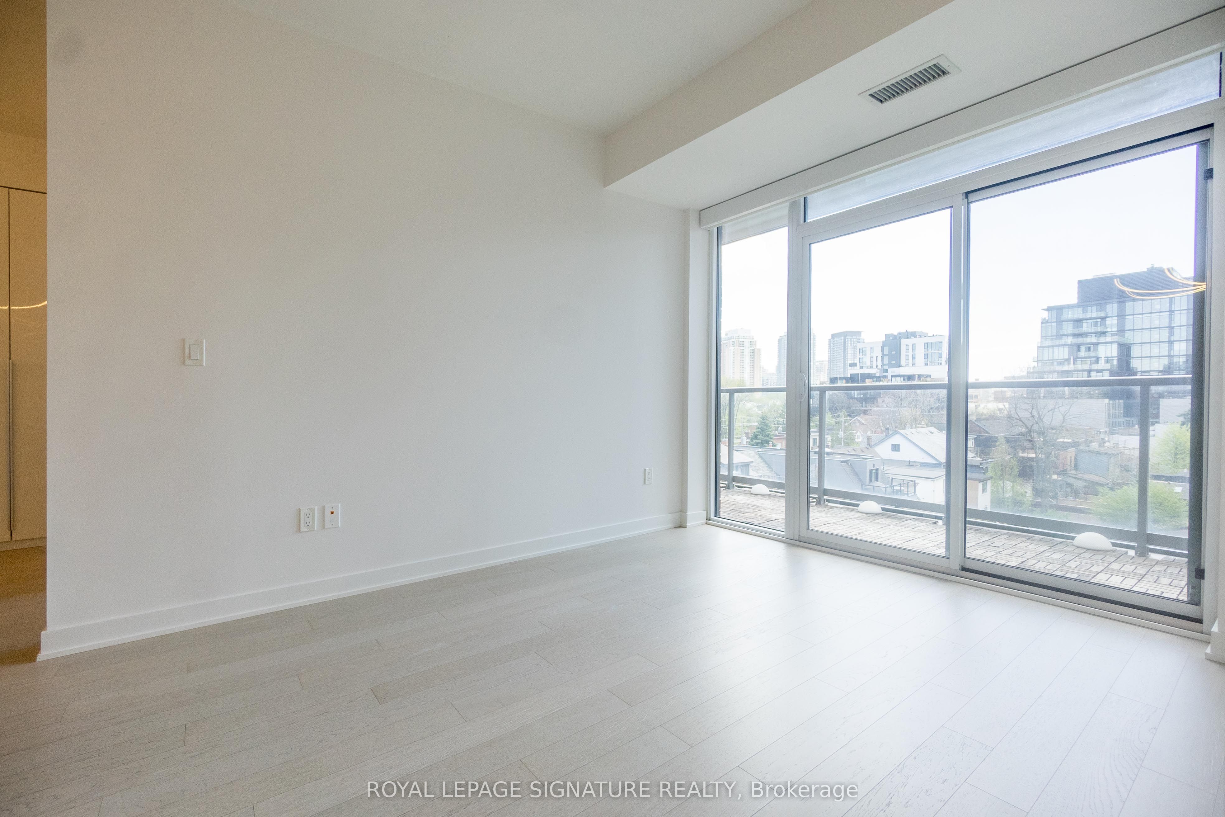106 Dovercourt Road, #503