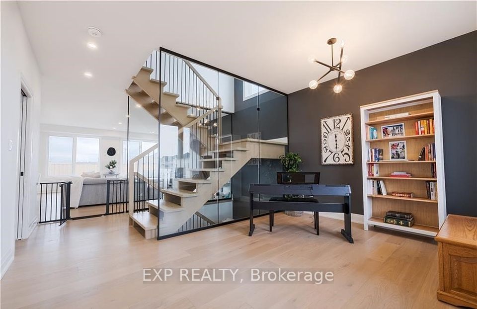 81 Homestead Way, Thorold, ON L2V 0J8
