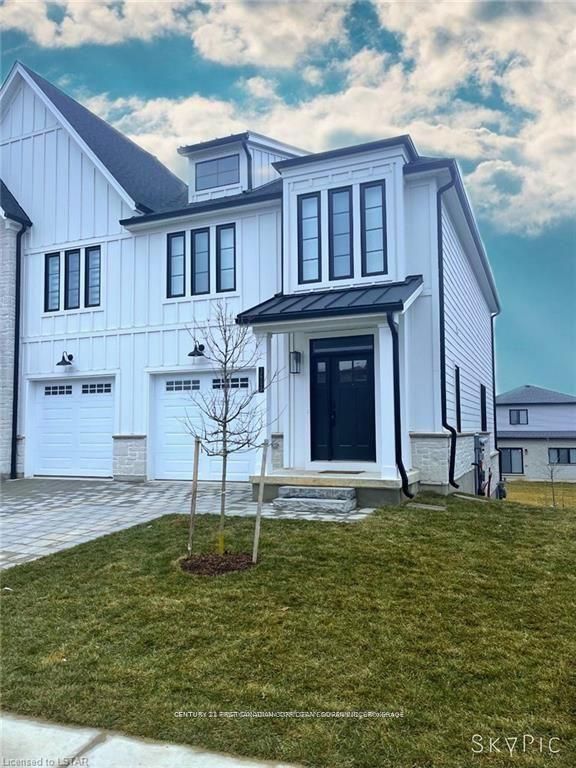 3604 Southbridge Avenue, London South, ON N6L 0G5