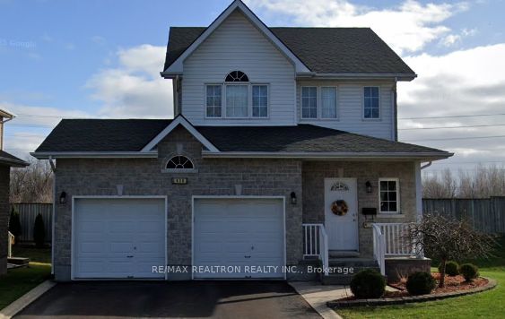 436 Weston Crescent, Kingston, ON K7M 9E7