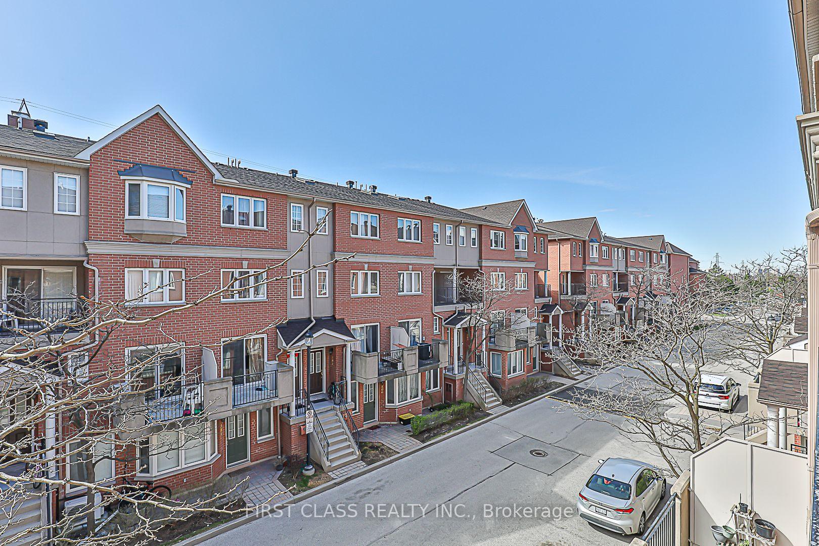 4 Bedrooms Condo at 1881 Mcnicoll, Toronto For sale