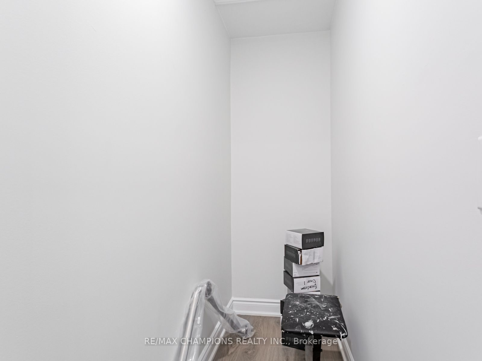 2565 Steeles Avenue E #26, Brampton Steeles Industrial