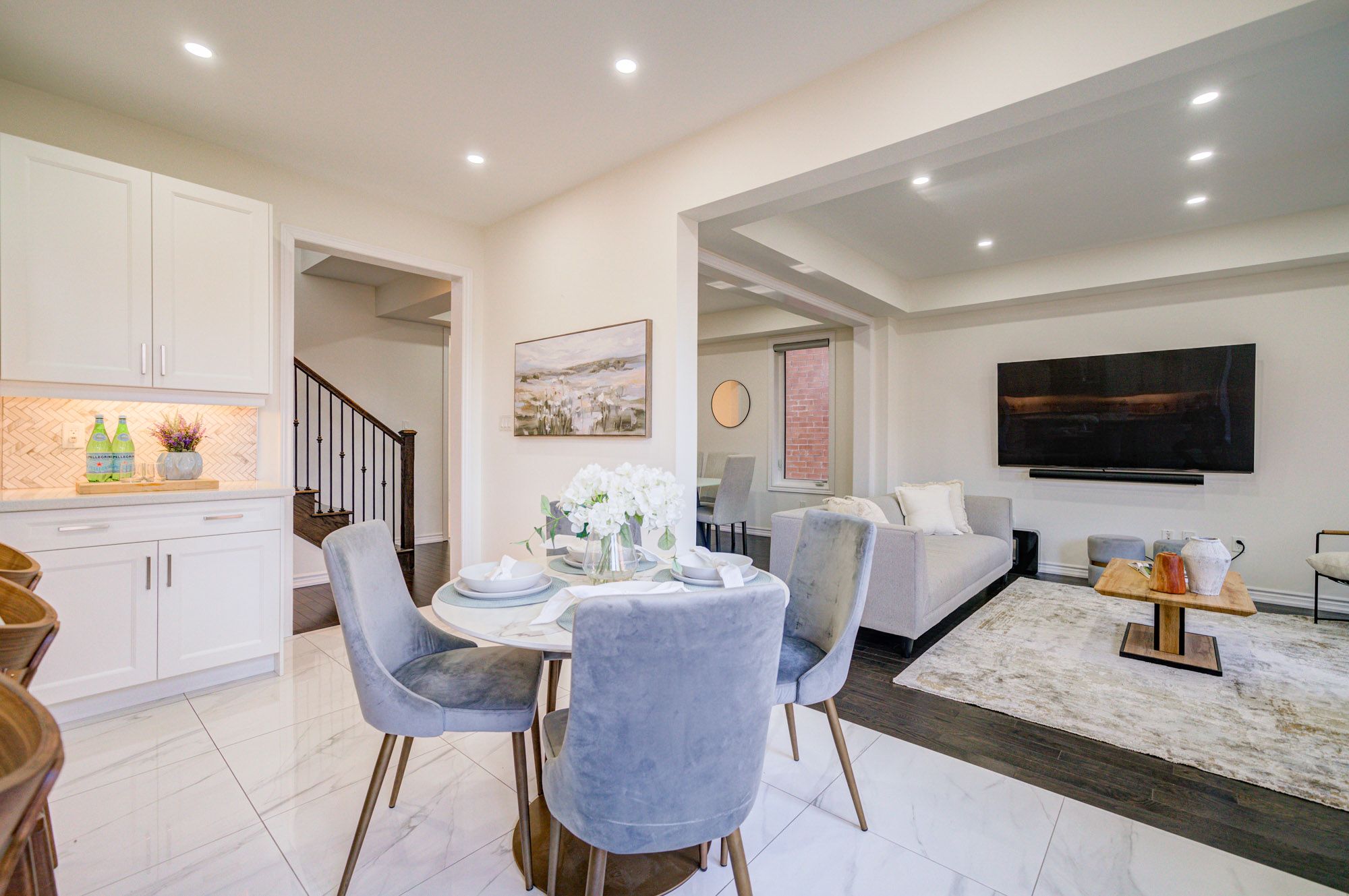7 Capstan Court