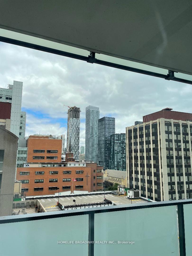 2 Bedrooms Condo at 25 Richmond, Toronto For sale