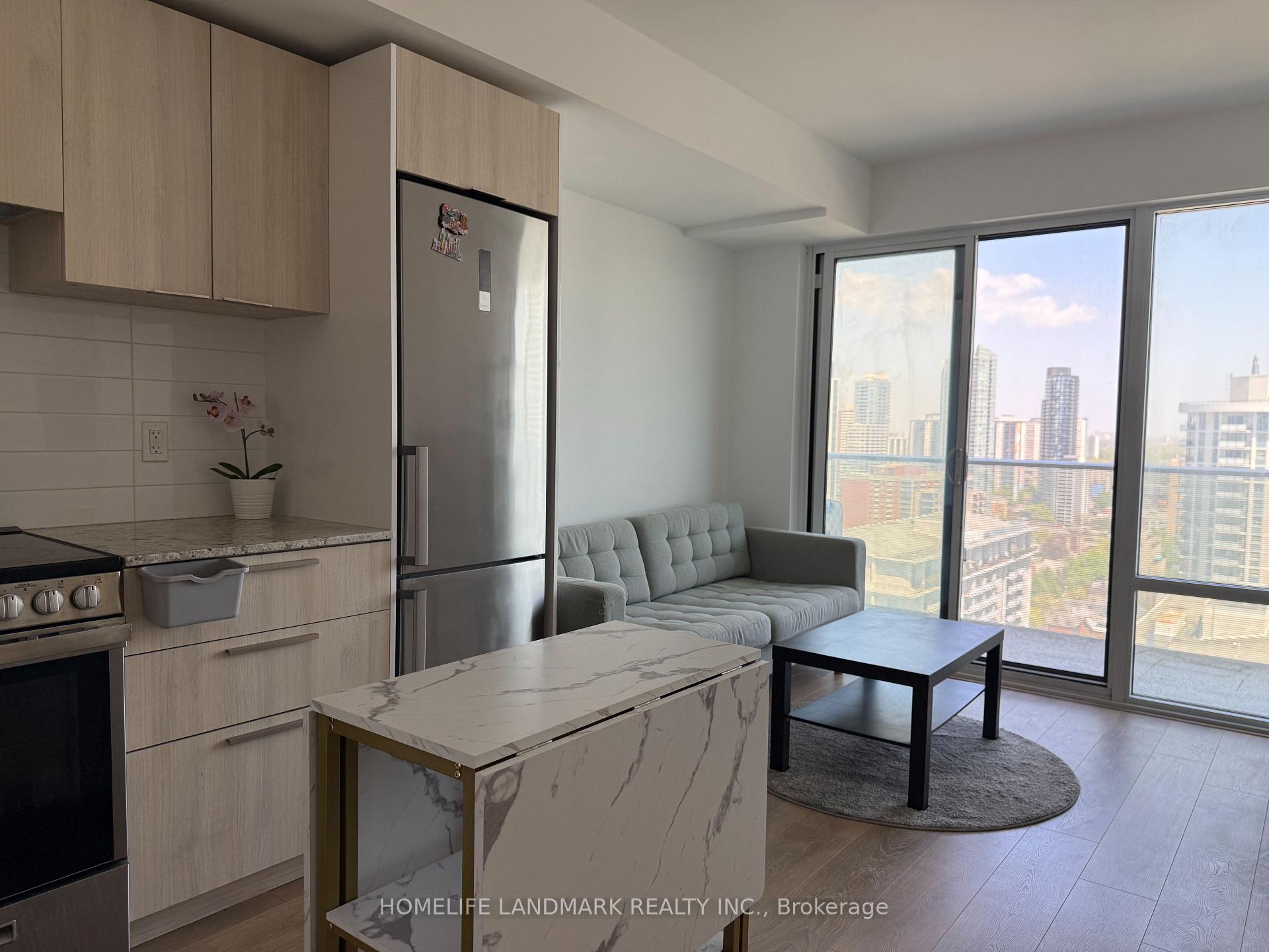 2 Bedrooms Condo at 501 Yonge, Toronto For sale