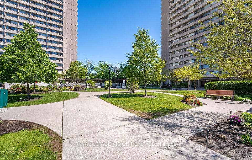 715 Don Mills Road