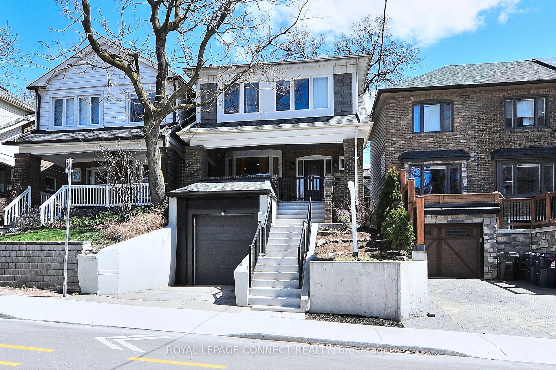 217 Winona Drive, Toronto, ON M6C 3S4