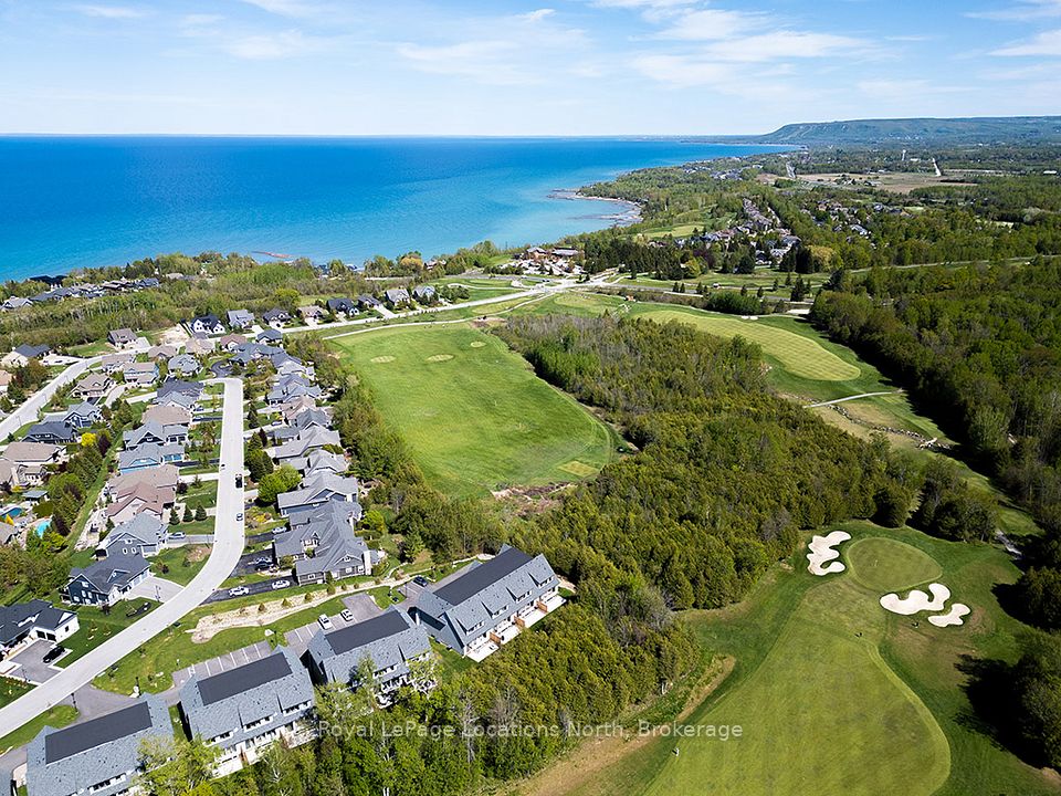 #3 - 134 Landry Lane, Blue Mountains, ON N0H 2P0