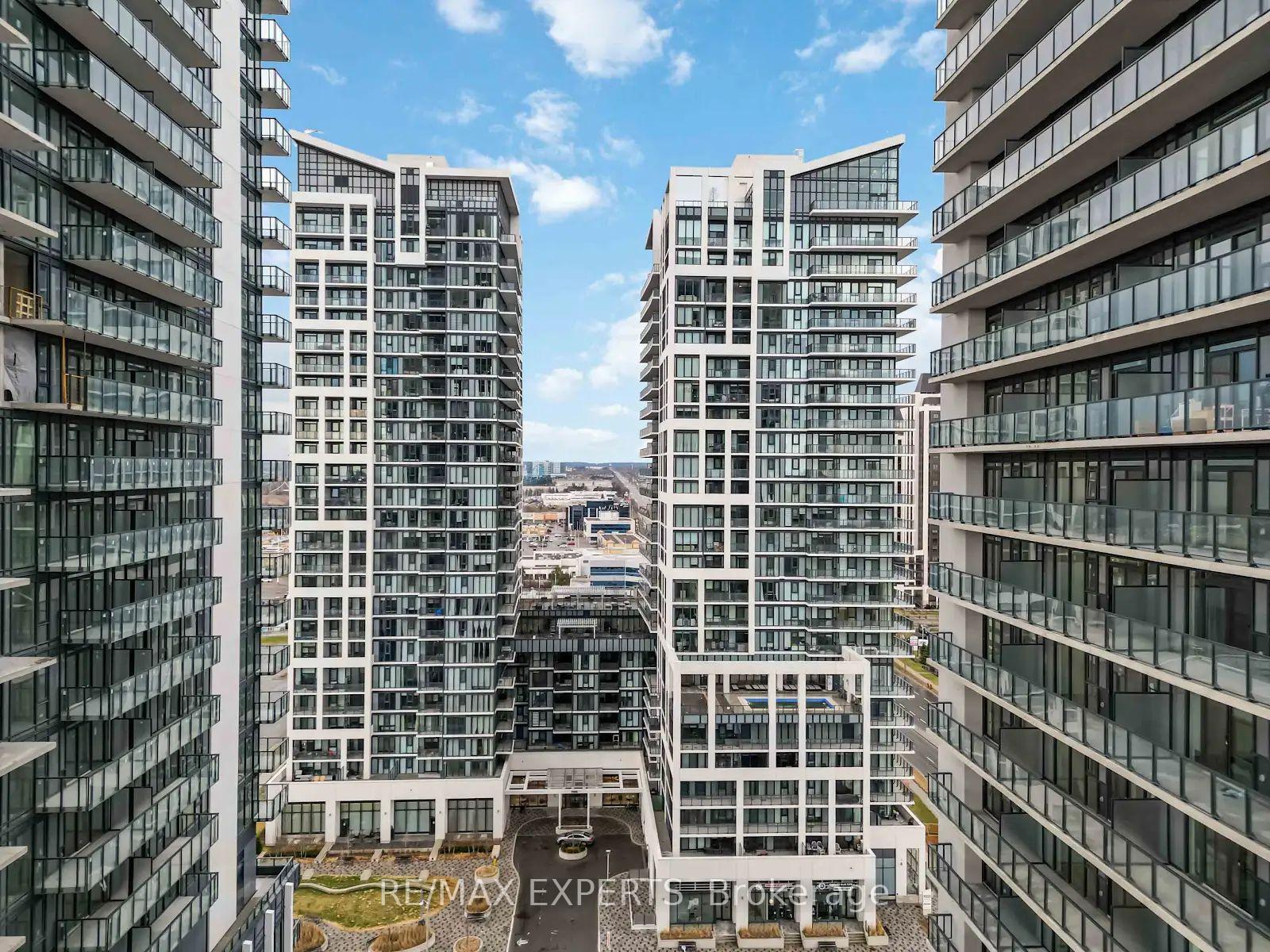 2 Bedrooms Condo at 9000 Jane, Vaughan For sale