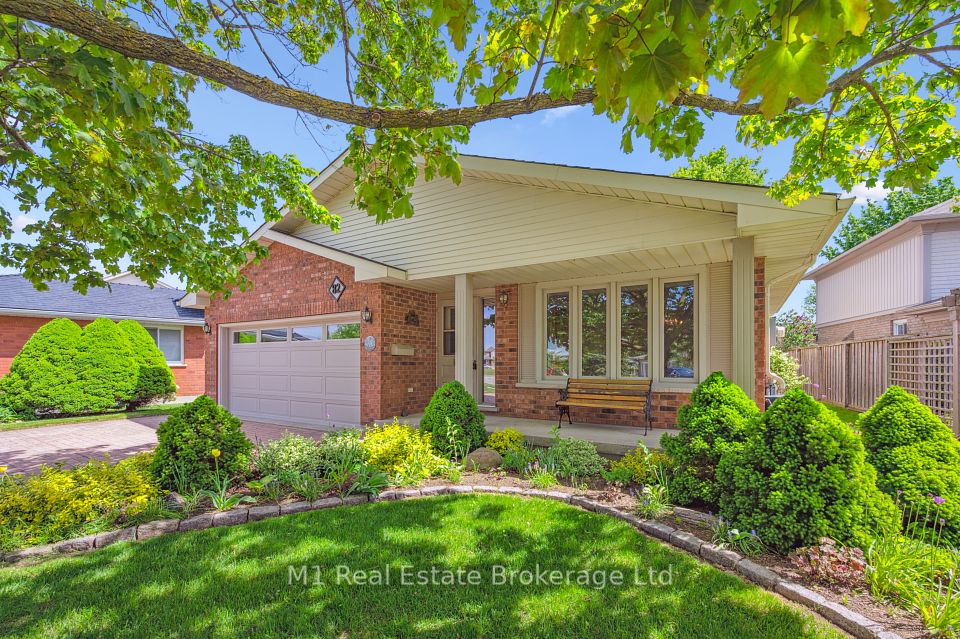 82 Crane Drive, Woolwich, ON N3B 3J6