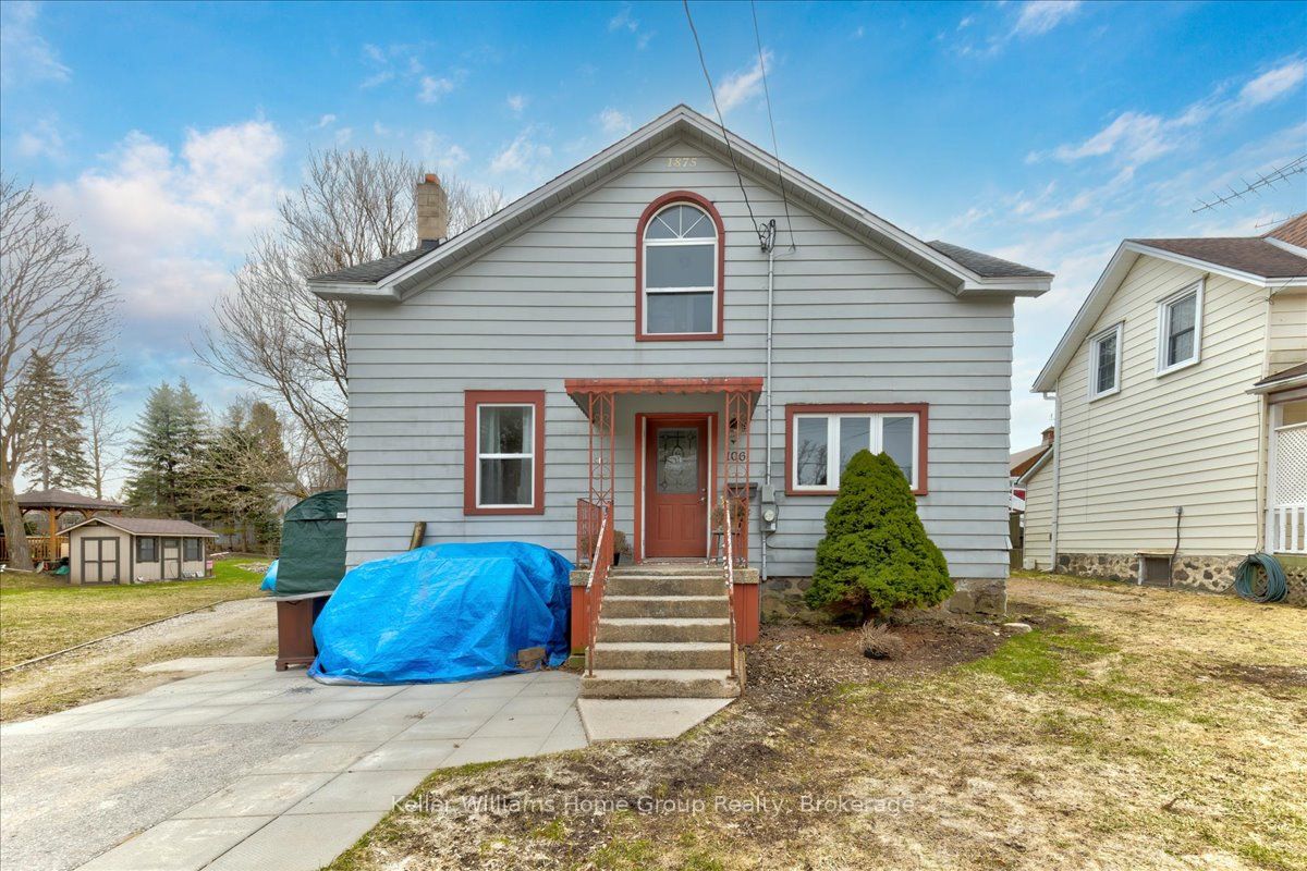 106 William Street, West Grey, ON N0G 2M0