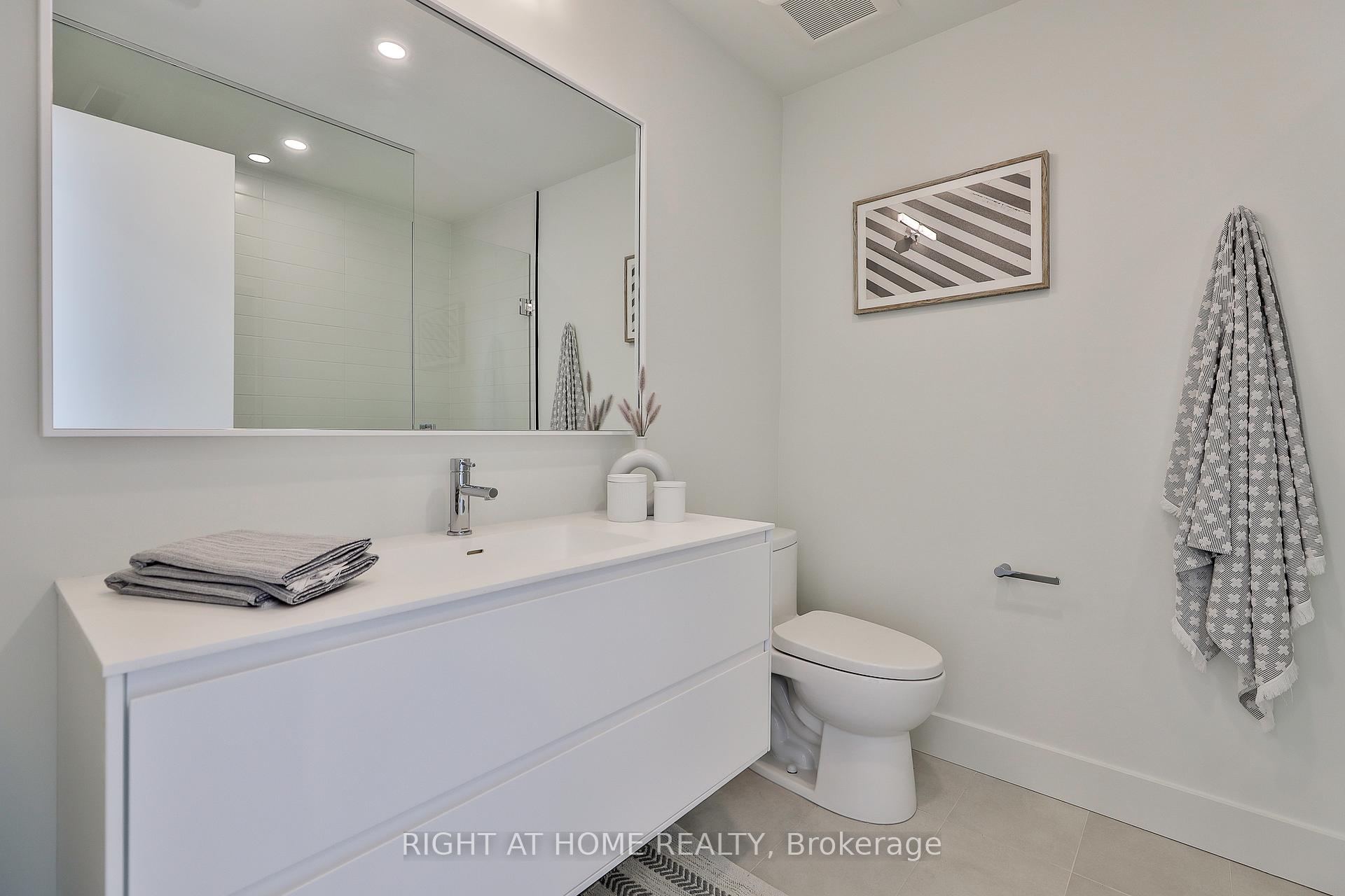 2 Bedrooms Condo at 2343 Gerrard, Toronto For sale