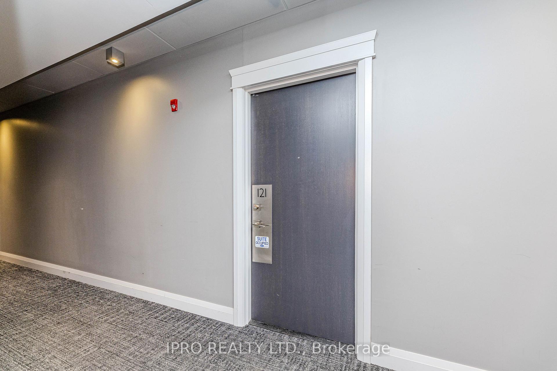 1 Bedroom Condo at 102 Grovewood Common, Oakville For sale