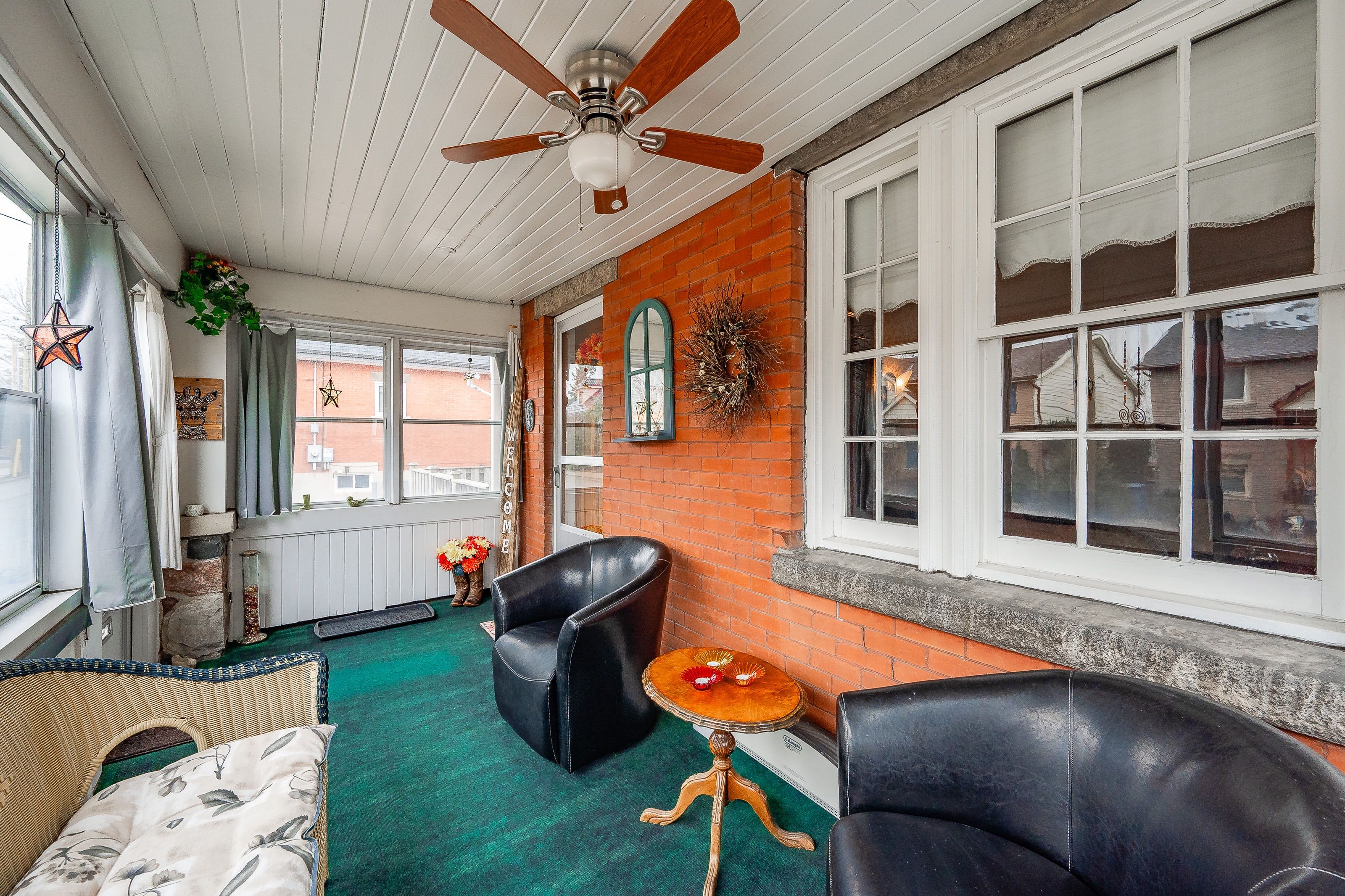 33 Verney Street