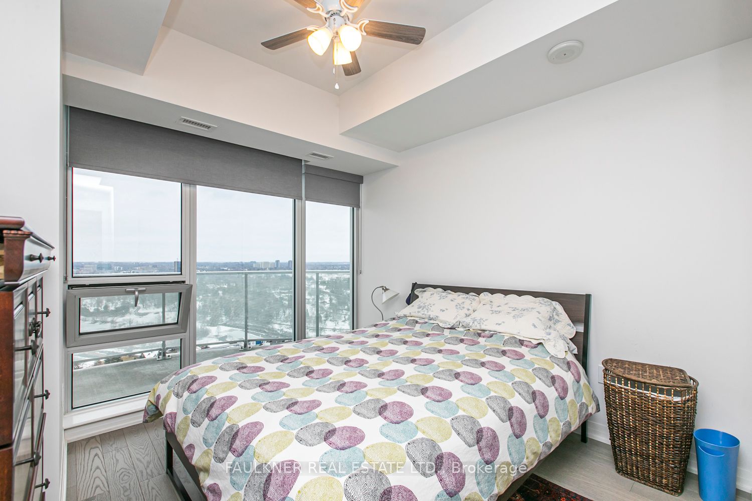 805 Carling Avenue, #3006