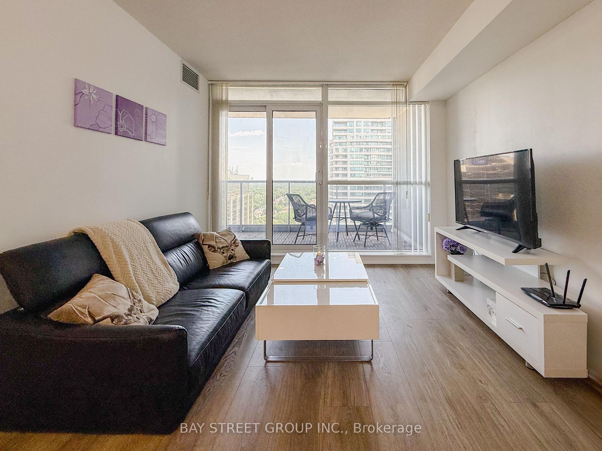 2 Bedrooms Condo at 4968 Yonge, Toronto For sale