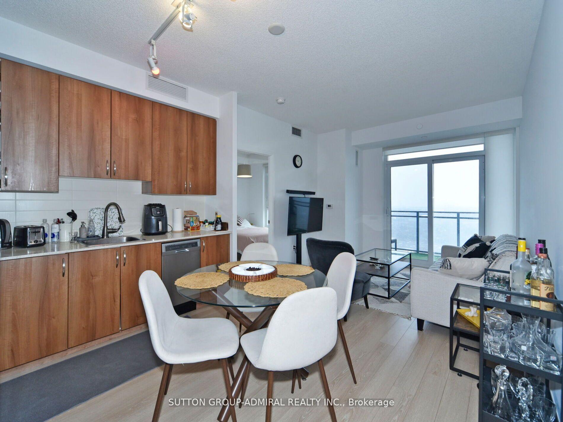 3 Bedrooms Condo at 55 Ann O’reilly, Toronto For sale