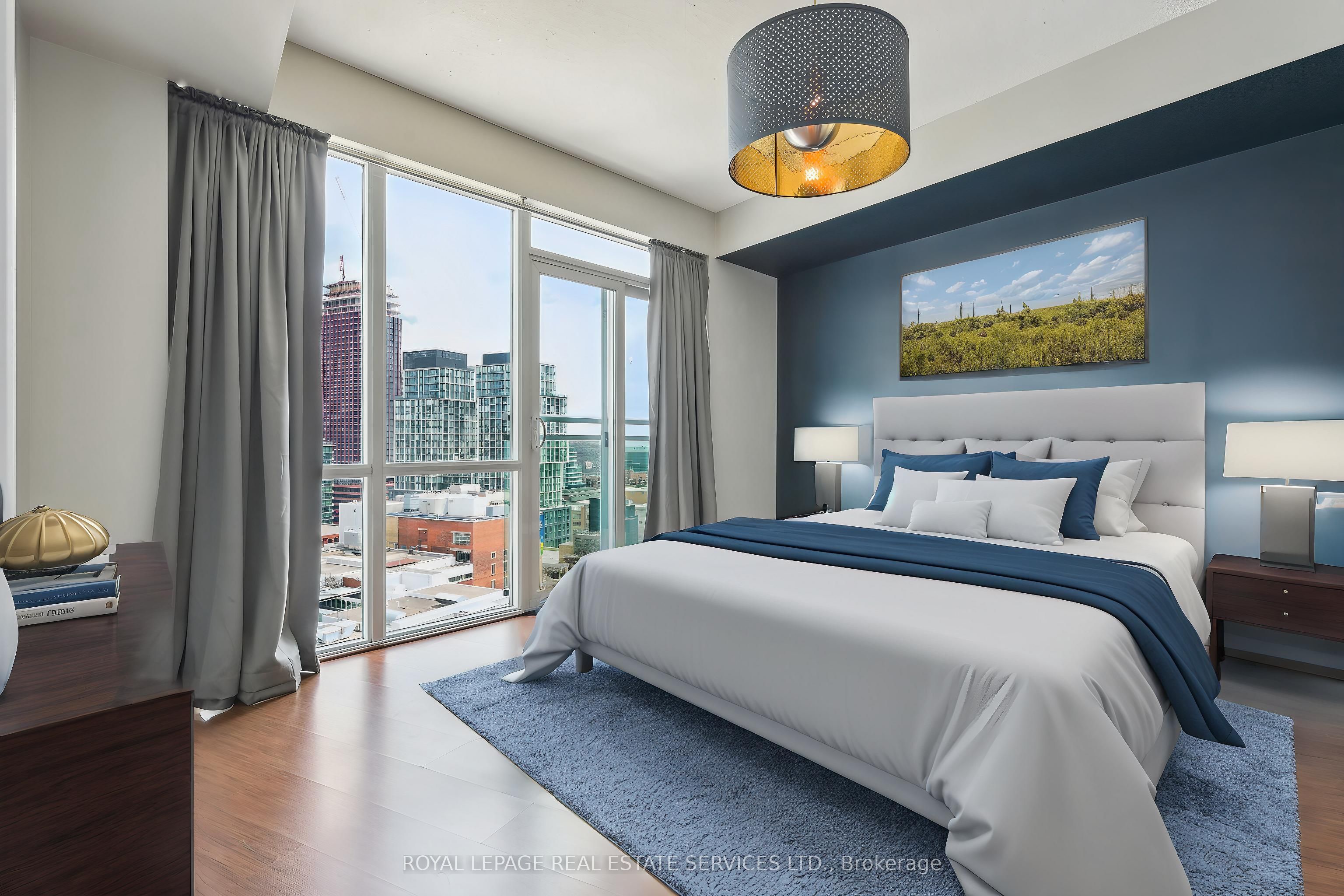 112 George Street, #S1607