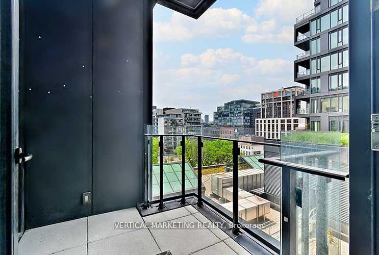 1 Bedroom Condo at 505 Richmond, Toronto For sale