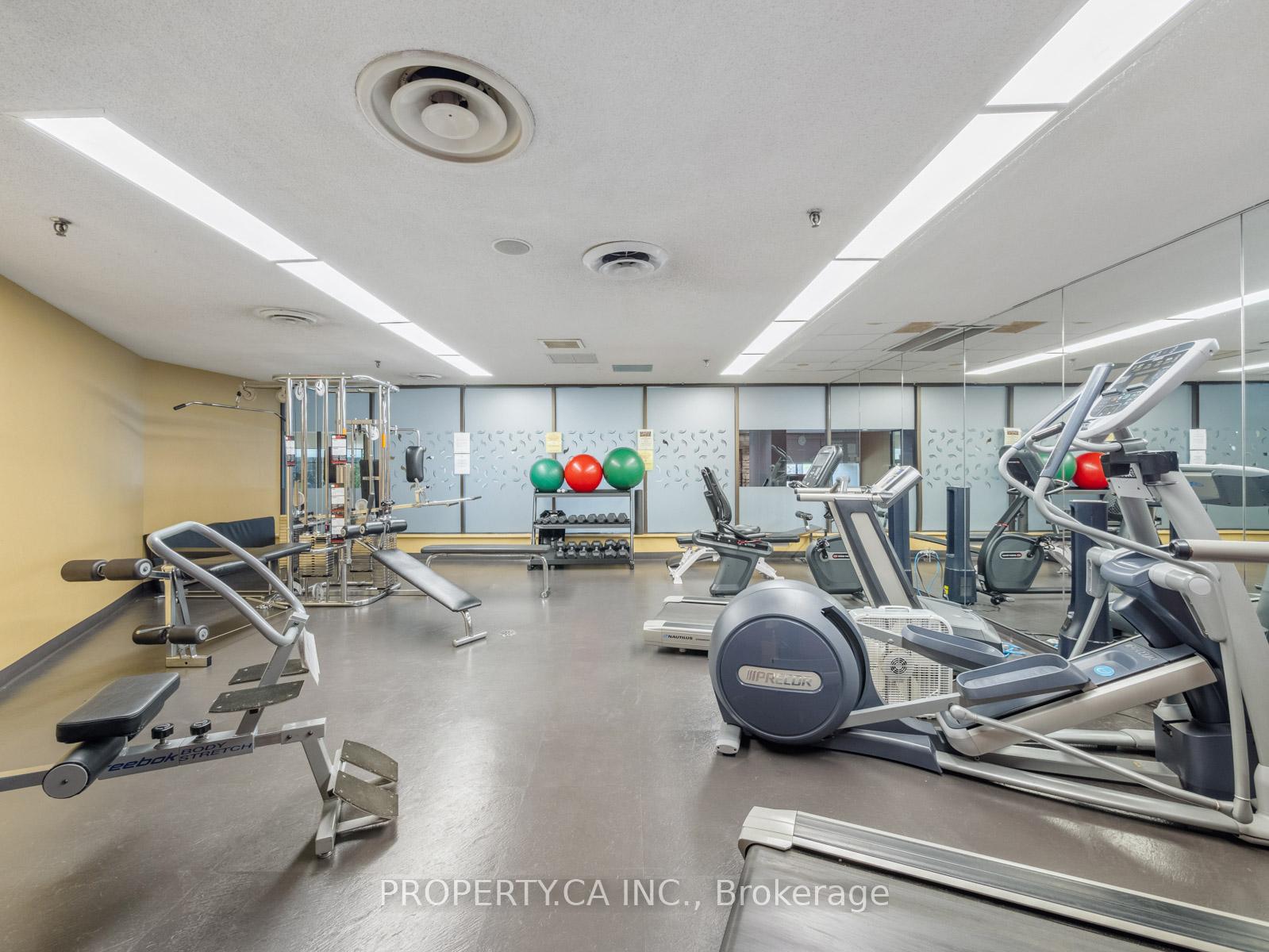 2 Bedrooms Condo at 2010 Islington,  Toronto For sale