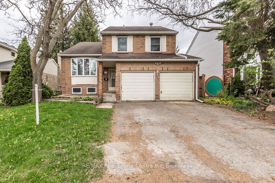 476 Westheights Drive