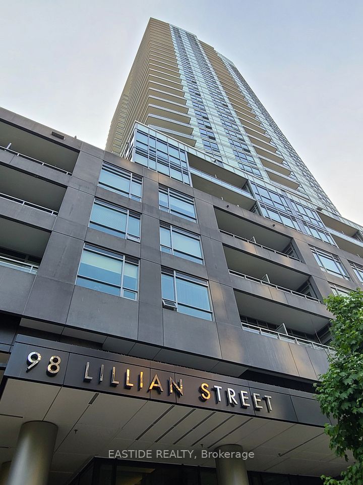 98 Lillian