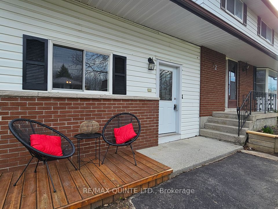 12 Philip Street, Prince Edward County, ON K0K 2T0