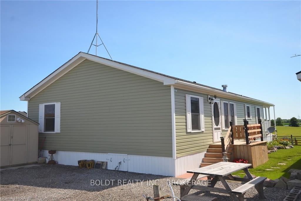 659 Port Maitland Road, Haldimand, ON N1A 2W6
