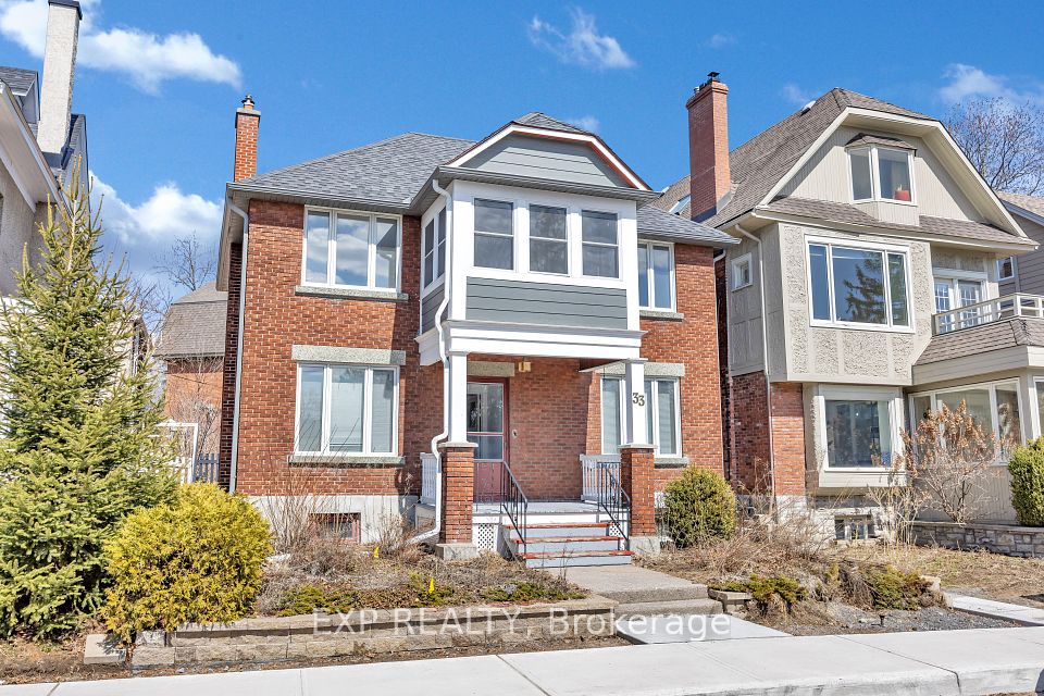33 Wilton