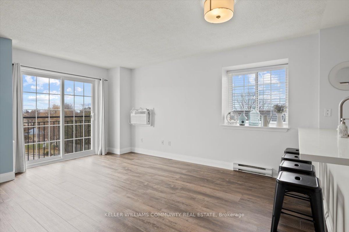 91 Aspen Springs Drive, #301