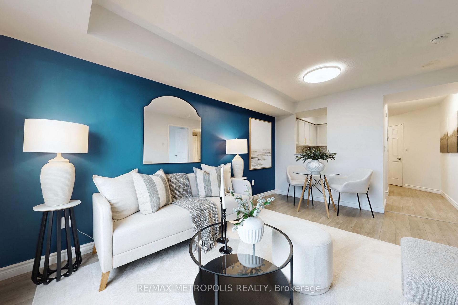 1 Bedroom Condo at 28 Pemberton,  Toronto For sale