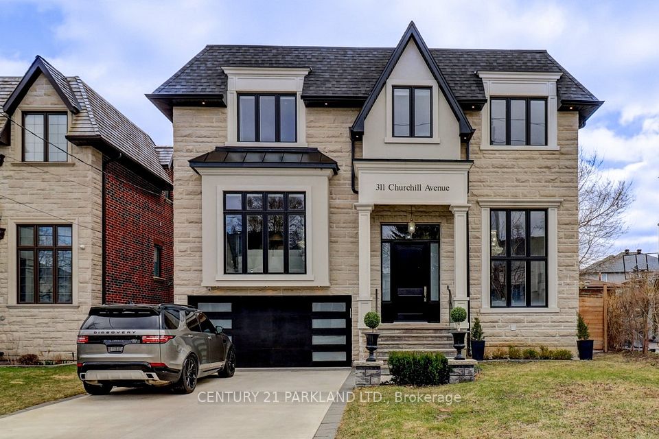 311 Churchill