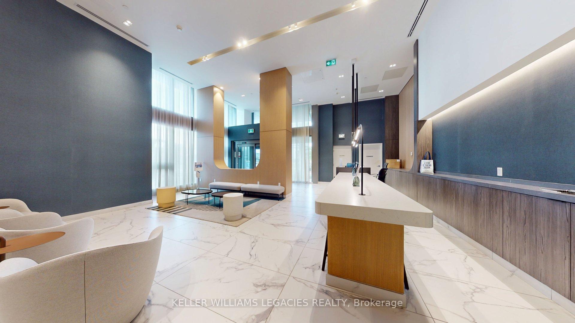 3 Bedrooms Condo at 1195 The Queens, Toronto For sale