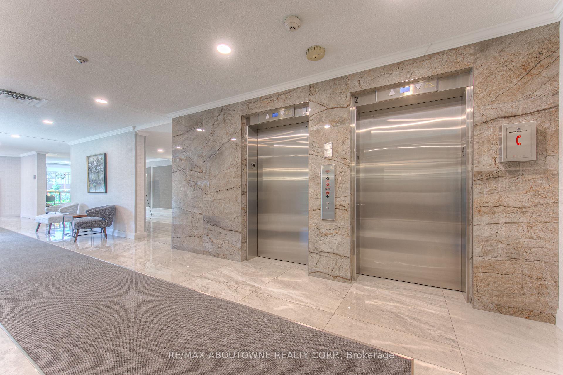1 Bedroom Condo at 5090 Pinedale, Burlington For sale