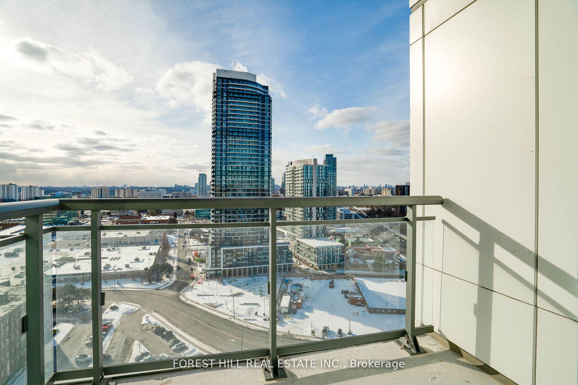 2 Bedrooms Condo at 50 Ann O’Reilly, Toronto For sale