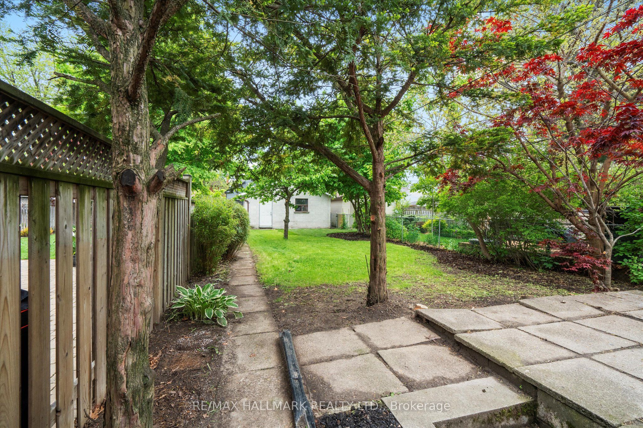 9 Hanley Street